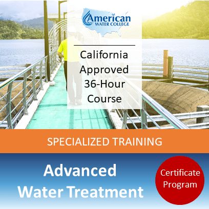California Advanced Water Treatment