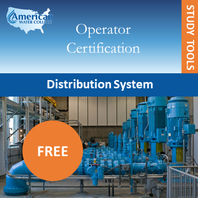 Free Distribution Study Tools