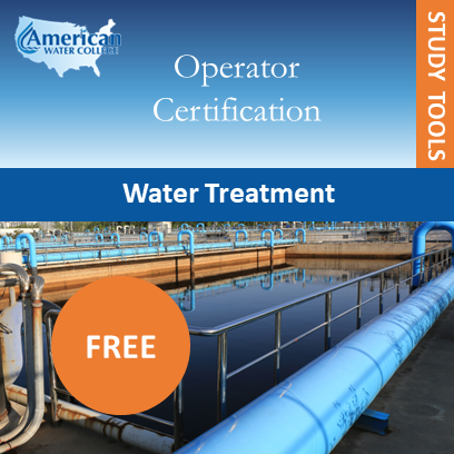 Free Water Treatment Study Tools