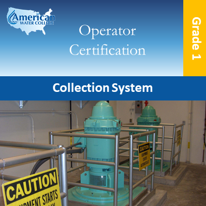 Collection System Exam Preparation Grade 1