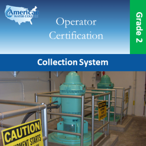 Collection System Exam Review – Grade 2