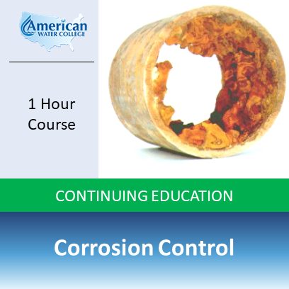 Corrosion Control Review