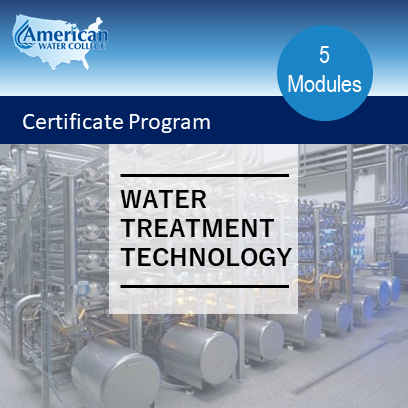 Water Treatment Technology