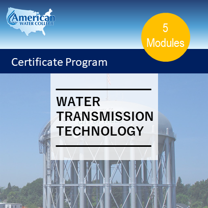 Water Transmission Technology