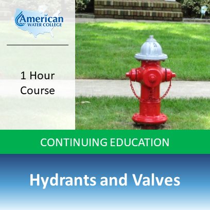 Hydrants and Valves Review