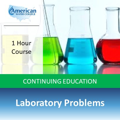 Distribution Laboratory Problems