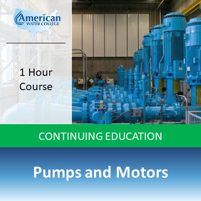 Pumps and Motors Review
