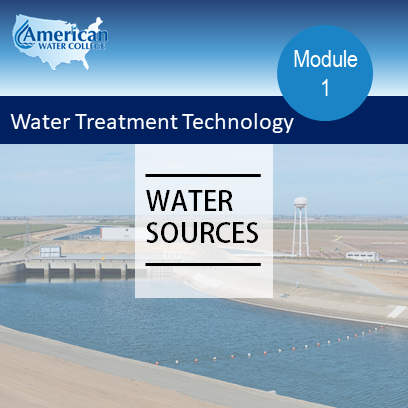 NJ Water Sources