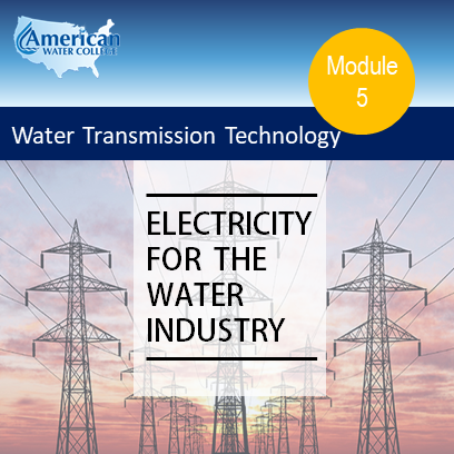 Ohio Electricity for the Water Industry