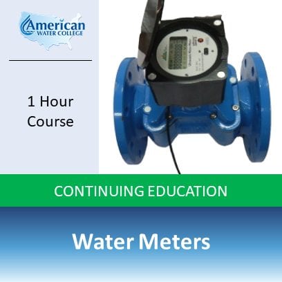 Water Meters Review