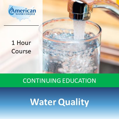 Water Quality Review