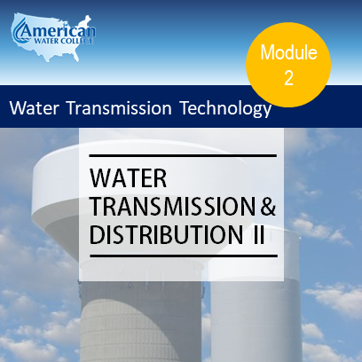 Ohio Water Transmission and Distribution II